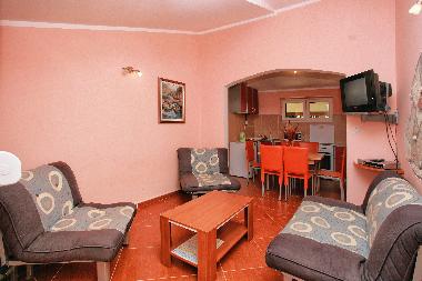 Holiday Apartment in Kotor (Montenegro) or holiday homes and vacation rentals