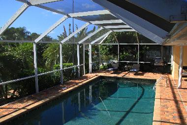 Villa in Cape Coral (Florida) or holiday homes and vacation rentals