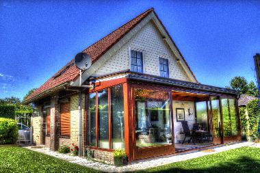 Holiday House in Renesse (Zeeland) or holiday homes and vacation rentals