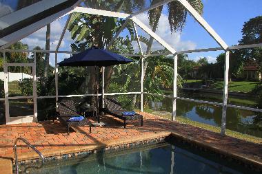 Villa in Cape Coral (Florida) or holiday homes and vacation rentals