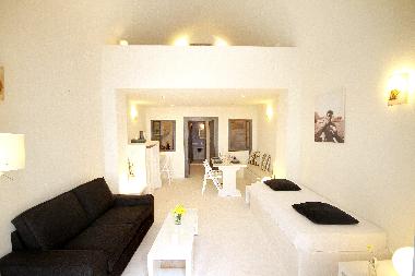 sitting - dining room