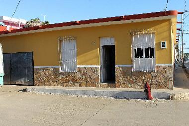 Bed and Breakfast in Trinidad (Sancti Spiritus) or holiday homes and vacation rentals