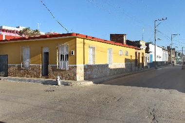 Bed and Breakfast in Trinidad (Sancti Spiritus) or holiday homes and vacation rentals