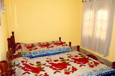 Bed and Breakfast in Trinidad (Sancti Spiritus) or holiday homes and vacation rentals