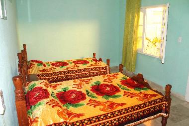 Bed and Breakfast in Trinidad (Sancti Spiritus) or holiday homes and vacation rentals