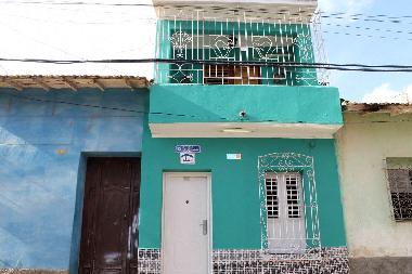 Bed and Breakfast in Trinidad (Sancti Spiritus) or holiday homes and vacation rentals