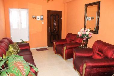 Bed and Breakfast in Trinidad (Sancti Spiritus) or holiday homes and vacation rentals