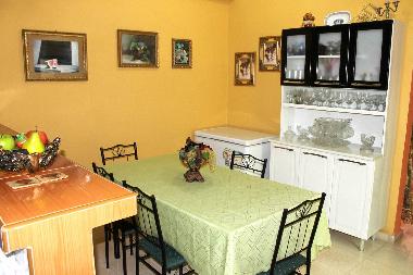 Bed and Breakfast in Trinidad (Sancti Spiritus) or holiday homes and vacation rentals