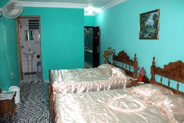 Bed and Breakfast in Trinidad (Sancti Spiritus) or holiday homes and vacation rentals