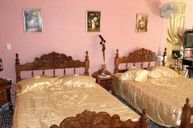 Bed and Breakfast in Trinidad (Sancti Spiritus) or holiday homes and vacation rentals