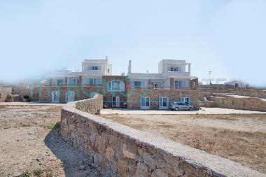 Villa in Mykonos (Kyklades) or holiday homes and vacation rentals