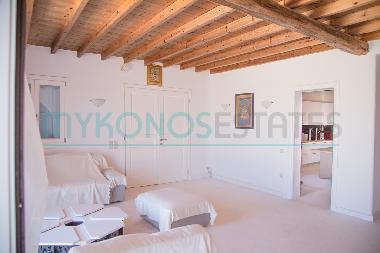 Villa in Mykonos (Kyklades) or holiday homes and vacation rentals