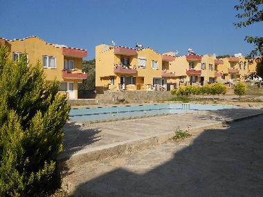 Villa in Kusadasi (Aydin) or holiday homes and vacation rentals