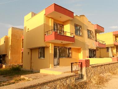 Villa in Kusadasi (Aydin) or holiday homes and vacation rentals