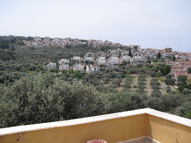 Villa in Kusadasi (Aydin) or holiday homes and vacation rentals