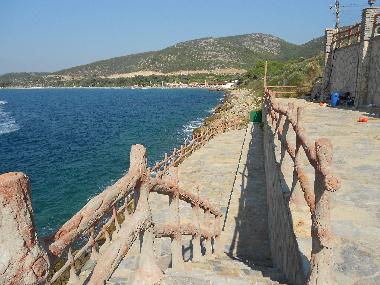 Villa in Kusadasi (Aydin) or holiday homes and vacation rentals