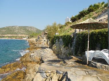 Villa in Kusadasi (Aydin) or holiday homes and vacation rentals