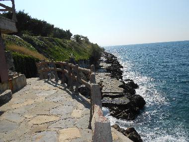 Villa in Kusadasi (Aydin) or holiday homes and vacation rentals