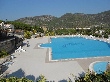 Villa in Kusadasi (Aydin) or holiday homes and vacation rentals