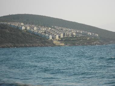 Villa in Kusadasi (Aydin) or holiday homes and vacation rentals