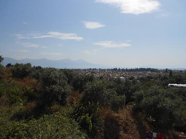 Villa in Kusadasi (Aydin) or holiday homes and vacation rentals