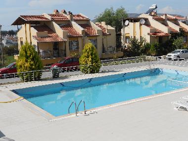 Villa in Kusadasi (Aydin) or holiday homes and vacation rentals