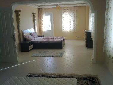 Villa in Kusadasi (Aydin) or holiday homes and vacation rentals