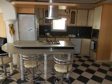 Villa in Kusadasi (Aydin) or holiday homes and vacation rentals