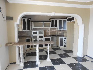 Villa in Kusadasi (Aydin) or holiday homes and vacation rentals