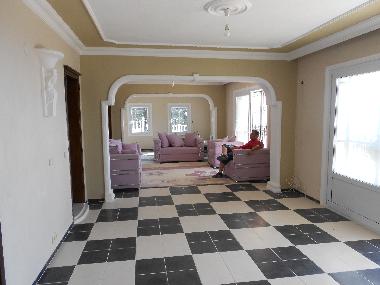 Villa in Kusadasi (Aydin) or holiday homes and vacation rentals