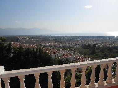 Villa in Kusadasi (Aydin) or holiday homes and vacation rentals