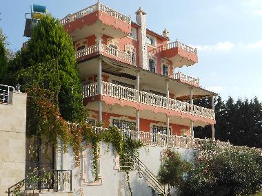Villa in Kusadasi (Aydin) or holiday homes and vacation rentals