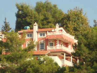 Villa in Kusadasi (Aydin) or holiday homes and vacation rentals