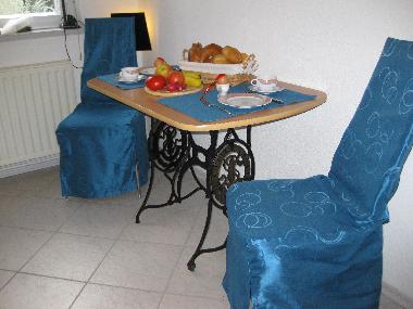 Holiday Apartment in Luebben (Dahme-Spreewald) or holiday homes and vacation rentals