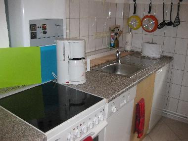 Holiday Apartment in Luebben (Dahme-Spreewald) or holiday homes and vacation rentals