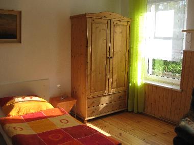 Holiday Apartment in Luebben (Dahme-Spreewald) or holiday homes and vacation rentals