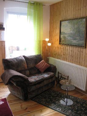 Holiday Apartment in Luebben (Dahme-Spreewald) or holiday homes and vacation rentals