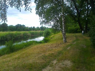 Holiday Apartment in Luebben (Dahme-Spreewald) or holiday homes and vacation rentals