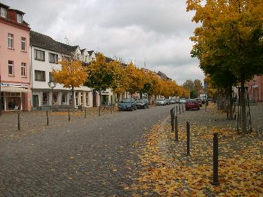 Holiday Apartment in Luebben (Dahme-Spreewald) or holiday homes and vacation rentals