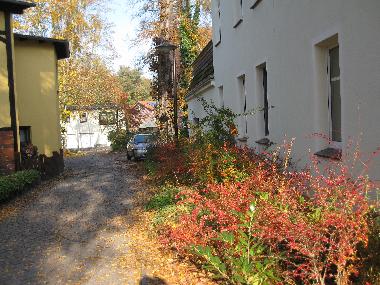 Holiday Apartment in Luebben (Dahme-Spreewald) or holiday homes and vacation rentals