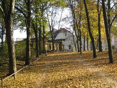 Holiday Apartment in Luebben (Dahme-Spreewald) or holiday homes and vacation rentals