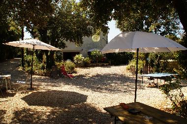 Holiday House in Orgnac l'Aven (Ardche) or holiday homes and vacation rentals