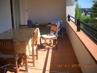 Holiday Apartment in MORIANI PLAGE (Haute-Corse) or holiday homes and vacation rentals