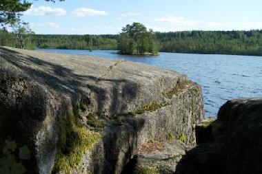 Holiday Apartment in Kr�kshult (Smaland) or holiday homes and vacation rentals