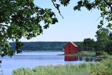 Holiday Apartment in Kr�kshult (Smaland) or holiday homes and vacation rentals