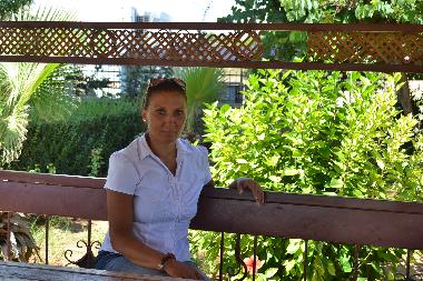 Holiday House in Mersin (= Icel) / Adana / Silifke / Yesilovacik (Icel) or holiday homes and vacation rentals