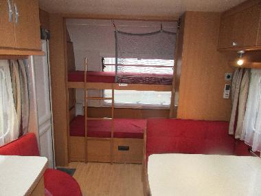 Caravan in Cavallino (Venezia) or holiday homes and vacation rentals