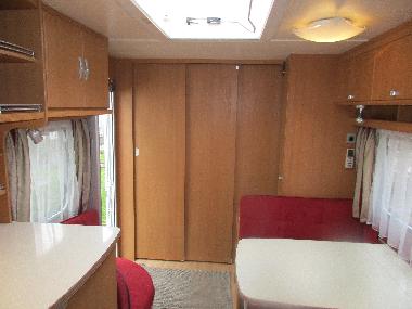 Caravan in Cavallino (Venezia) or holiday homes and vacation rentals