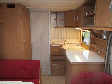 Caravan in Cavallino (Venezia) or holiday homes and vacation rentals