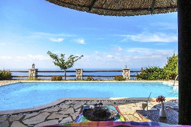 Villa Eleni - Relax by the pool